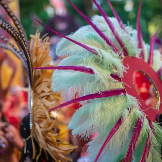 Historia y tradiciones del Carnaval de Alcoy