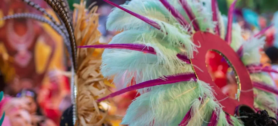 Historia y tradiciones del Carnaval de Alcoy