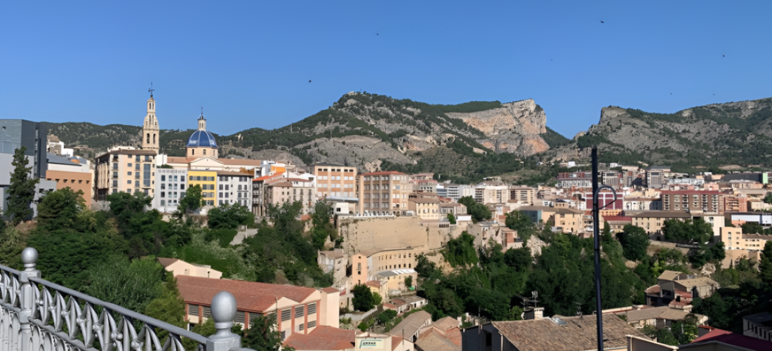 ¿Qué ver en Alcoy en dos días?