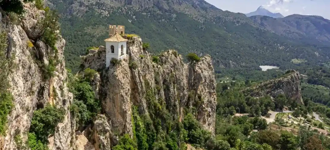 ¿Qué ver en Alcoy en un día?